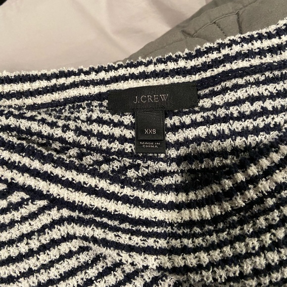 J. crew sweater top - Picture 4 of 5